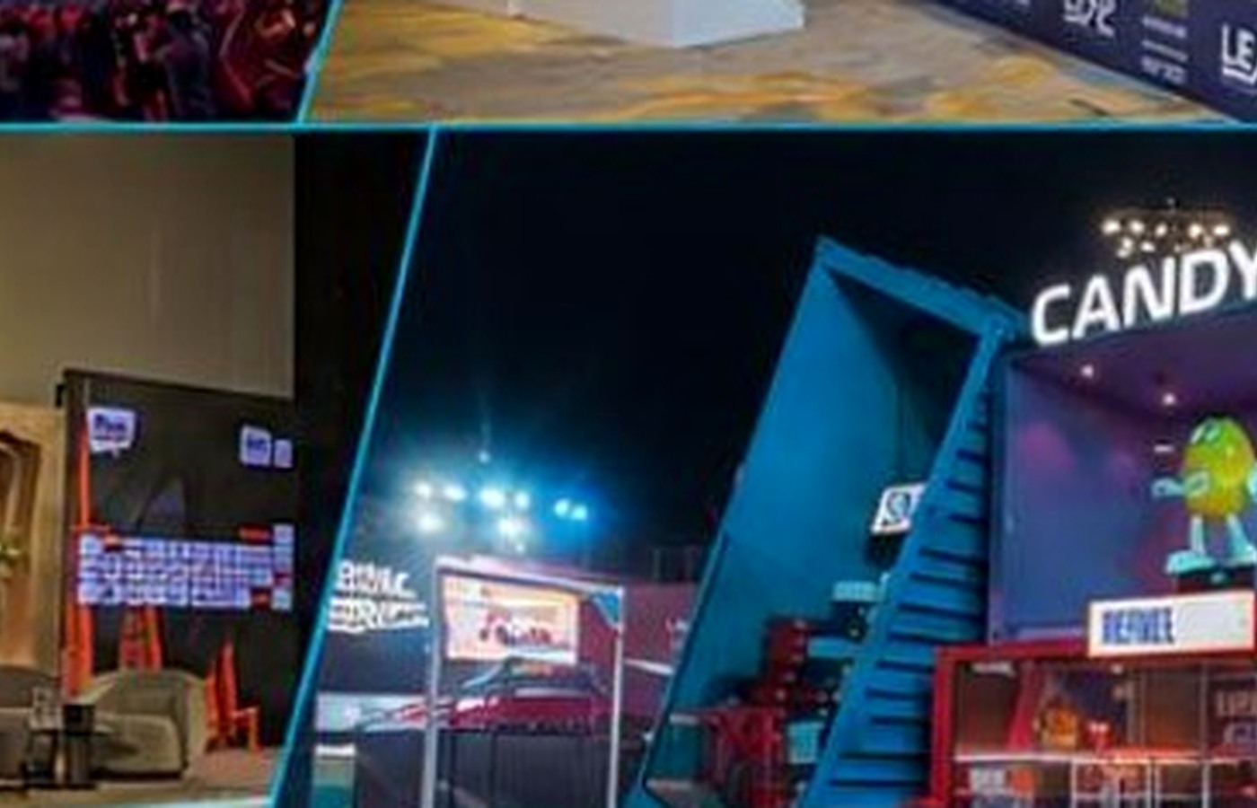 Saudi Retail Forum