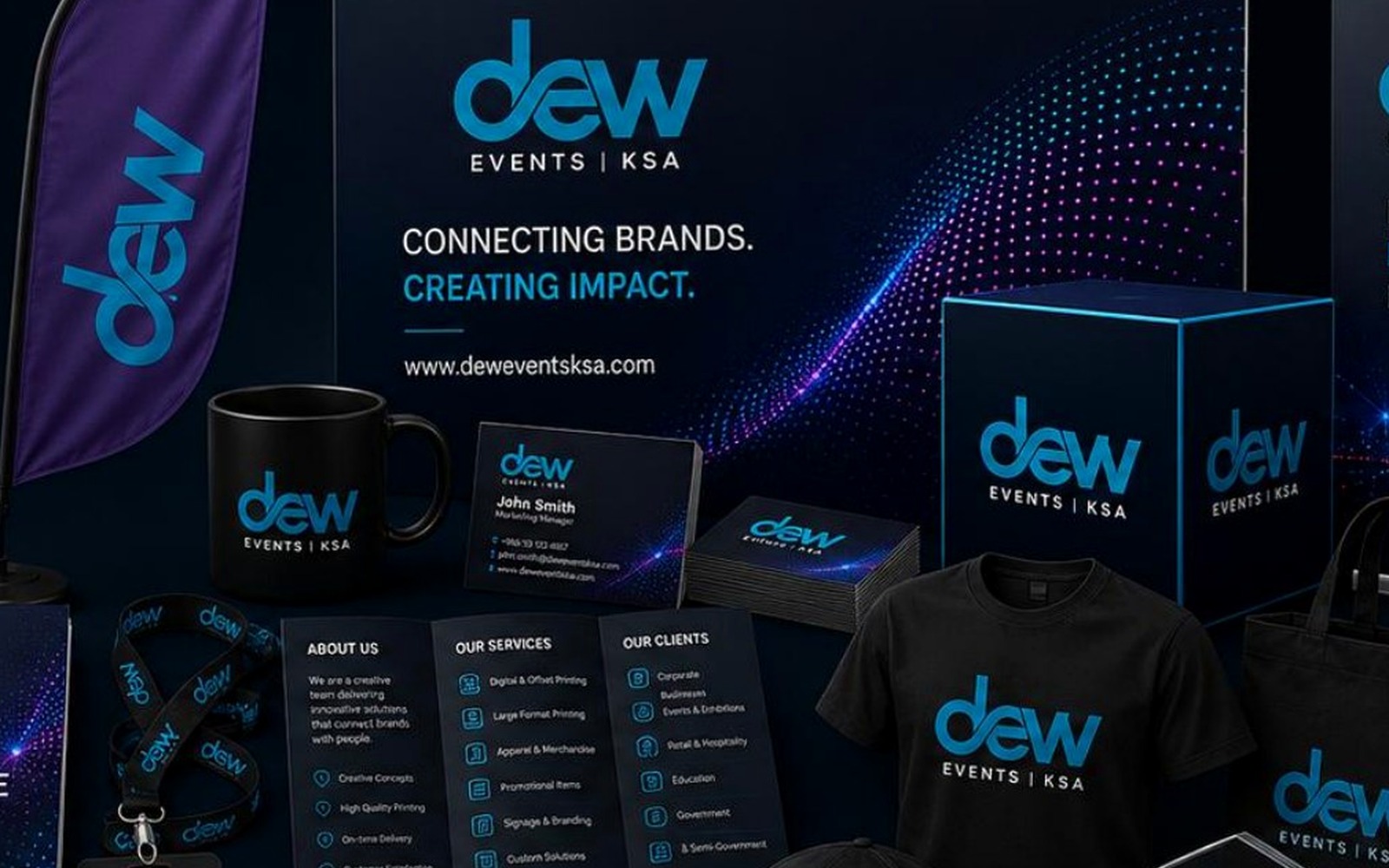 Advertising & Print Solutions