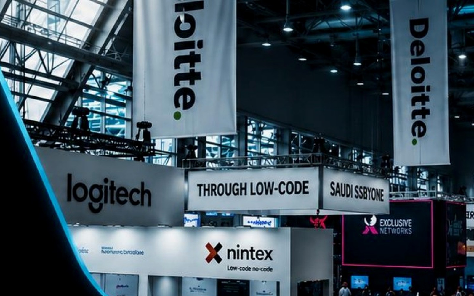 Exhibition Services