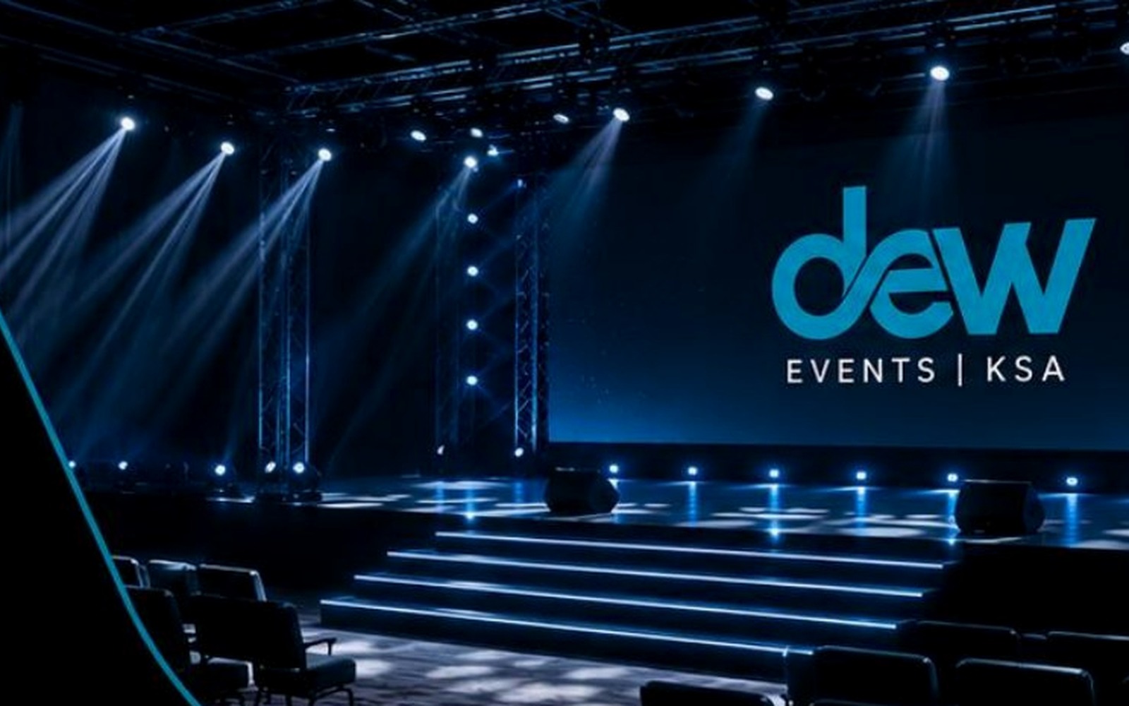 Stage Production & Brand Fabrication